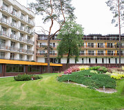 &bdquo;Eglės sanatorija&ldquo;