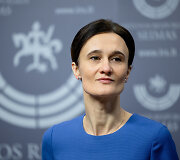 Viktorija Čmilytė-Nielsen