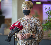 Rolanda Lingienė 