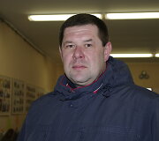 Darbo partijos kandidatas į Alytaus rajono merus Aurimas Truncė