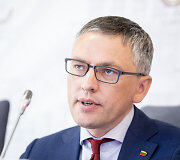 Vytautas Bakas