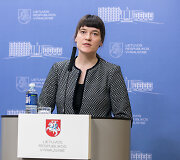Radvilė Morkūnaitė-Mikulėnienė