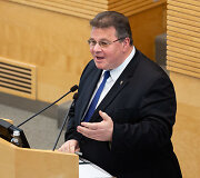 Linas Linkevičius