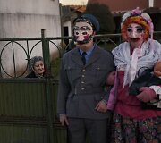 Žiemos karnavalas Portugalijoje