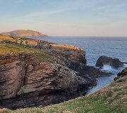 Sumburgh, &Scaron;kotija
