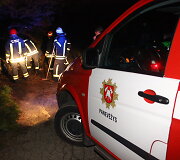 Avarijos vietoje