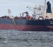Estija sulaikė į Rusiją plaukusį laivą