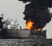 &bdquo;Pemex&ldquo; tanklaivis