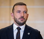 Virginijus Sinkevičius