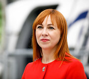Jurgita Petrauskienė