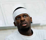 Sylvain Francisco