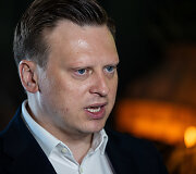 Valdas Benkunskas