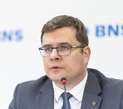 Laurynas Kasčiūnas