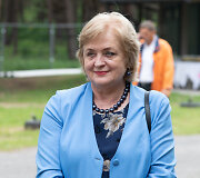 Nijolė Dirginčienė
