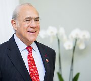 Angelas Gurria