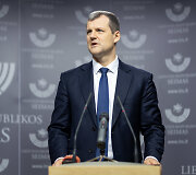Gintautas Paluckas