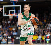 Arnas Butkevičius