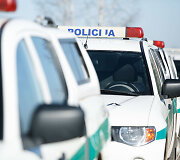 Gausios VST ir policijos pajėgos ie&scaron;ko įtariamojo Egidijaus Anupraičio