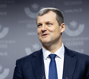 Gintautas Paluckas