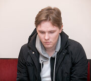 Gediminas Beržinskas