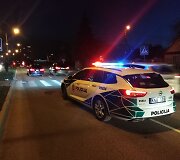 Avarijos vietoje