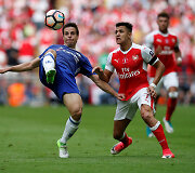 &bdquo;Arsenal&ldquo; &ndash; &bdquo;Chelsea&ldquo;