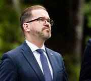 Robertas Kaunas