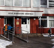 Vilniaus Levo Karsavino mokykla