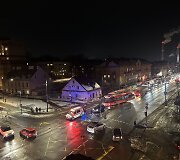 Avarija Savanorių pr.