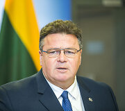 Linas Linkevičius