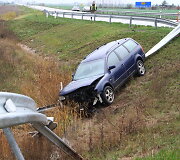 Avarijos vietoje