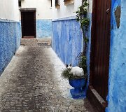 Rabato mieste 