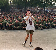 Žudynės Tiananmenio aik&scaron;tėje Pekine 1989 metais