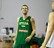 Mantas Kalnietis