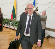 Dainius Pavalkis
