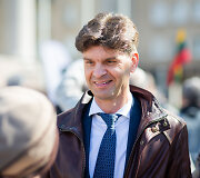 Ignas Vėgėlė