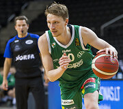 Marius Grigonis