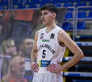 Panagiotis Kalaitzakis