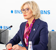 Živilė Pinskuvienė