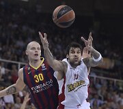 Maciejus Lampe ir Georgios Printezis