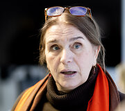 Erika &Scaron;venčionienė 