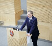 Mindaugas Puidokas