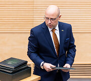 Rimantas Mockus