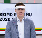 Mindaugas Sinkevičius