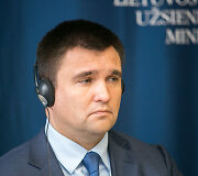 Pavlo Klimkinas