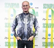 &bdquo;Scanorama&ldquo; akimirka