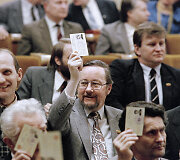 1990-ųjų kovo mėnesio įvykiai Lietuvoje