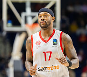Marcus Foster