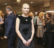 Monika &Scaron;edžiuvienė
