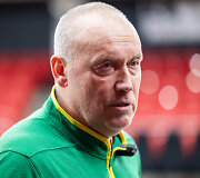 Rimas Kurtinaitis